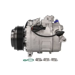 Klimakompressor DELPHI CS20547