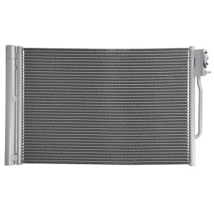 A/C-kondensor NISSENS 941341