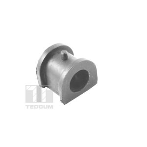 Lagerbuchse, Stabilisator TEDGUM 00441685