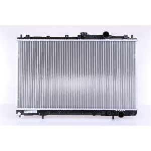 Motorkühler NISSENS 628431