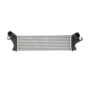 Intercooler NISSENS 96648