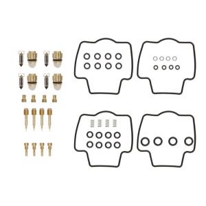 Reparatursatz, Vergaser KEYSTER KK-0250