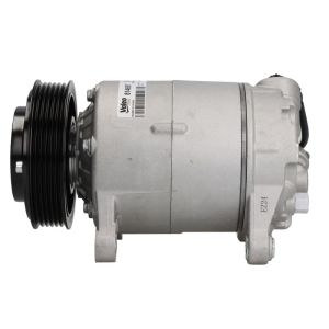 Compressor airconditioning VALEO 814697