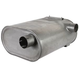 Silenciador traseiro VANSTAR 40360RE