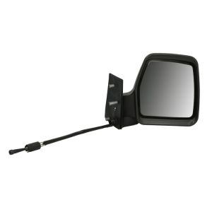 Espelho retrovisor exterior BLIC 5402-04-9215973 direito