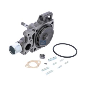 Bomba de arrefecimento DT SPARE PARTS 7.60046