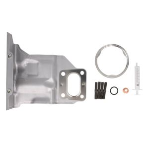 Kit d'assemblage, turbocompresseur ELRING 911.180