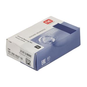 Conjunto de rolamentos de biela NE 181050002715