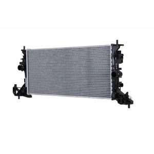 Arrefecedor do motor HELLA 8MK 366 300-451