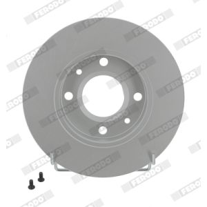 Bremsscheibe FERODO DDF059C