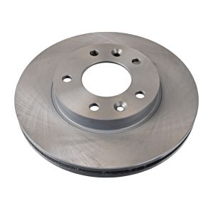 Bremsscheibe FEBI BILSTEIN 108683