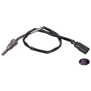 Abgastemperatursensor FEBI BILSTEIN 100845
