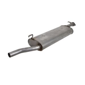 Silenciador intermédio BOSAL 282-387