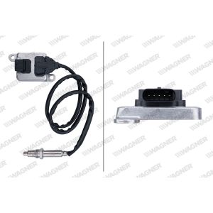 NOx-sensor, NOx-katalysator WAGNER NOS00052