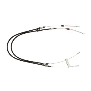 Cable, freno de servicio ABE C7X020ABE