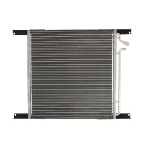 Condensator, airconditioning HIGHWAY DF5020 AVA