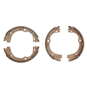 Jarrukenkäsarja, seisontajarru DELPHI LS2166