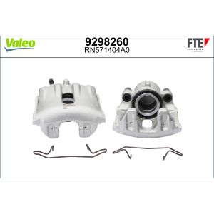 Bremssattel FTE 9298260