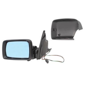 Espelho retrovisor exterior BLIC 5402-05-014361P esquerdo