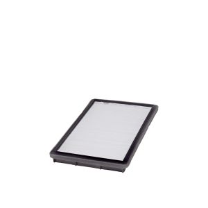 Filtro, aire habitáculo HENGST E939LI