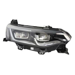 Farol principal VALEO 046759