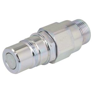 Conector hidráulico FASTER KIT2FNP1211/58S