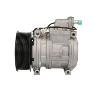 Kompressor för luftkonditionering TCCI QP10PA15-17092