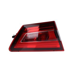 Luz traseira, direita (24V, vermelho) MAGNETI MARELLI 712205251120