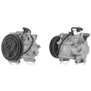 Compressor, ar condicionado TEAMEC TEAMEC 8625020