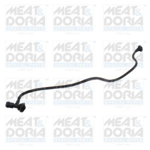 Durite de radiateur MEAT & DORIA 97330