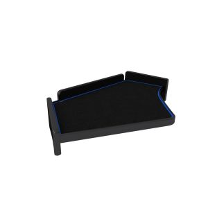 Étagère intérieure, cabine de conduite F-CORE PK71 BLUE