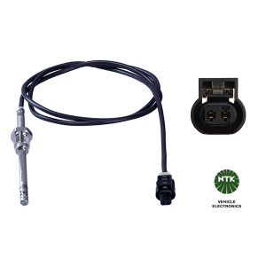Sensor de temperatura dos gases de escape NTK 92015