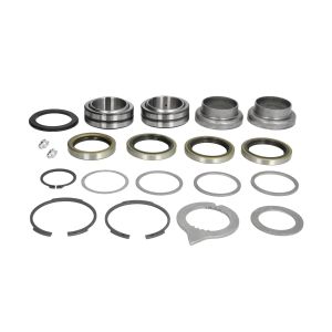 Kit de reparación, eje de levas de freno FEBI BILSTEIN 04577