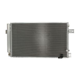 Condenseur, climatisation NISSENS 940170