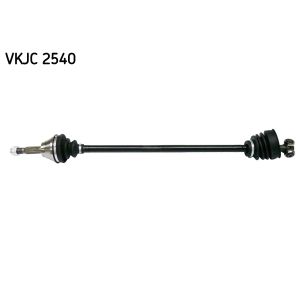 Eixo de transmissão SKF VKJC 2540