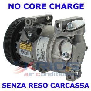 Compressor, ar condicionado MEAT & DORIA K19025R