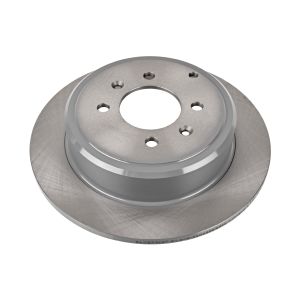 Bremsscheibe BLUE PRINT ADP154345