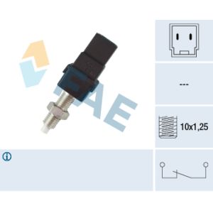 Remlichtschakelaar FAE 24450