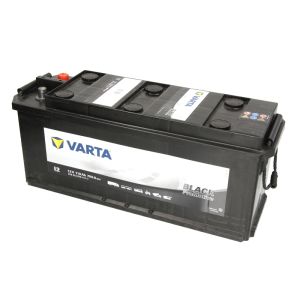 Akumulator VARTA PROMOTIVE BLACK 610013076A742