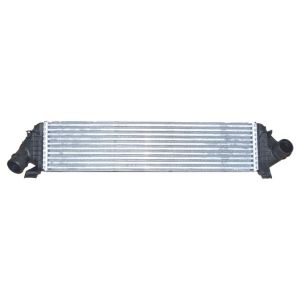 Intercooler, inlaatluchtkoeler NRF 30273