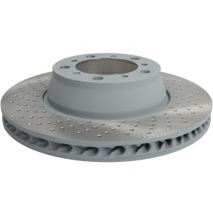 Disque de frein SHW PRL31524