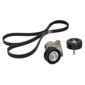 Cinto com várias nervuras (6PK1019)  GATES K016PK2228