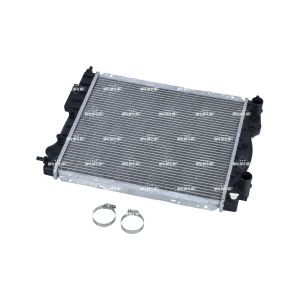 Raffreddatore motore NRF 58934