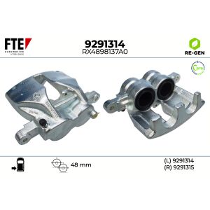 Jarrusatula FTE 9291314