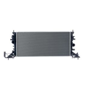 Arrefecedor do motor MAHLE CR 2251 000S