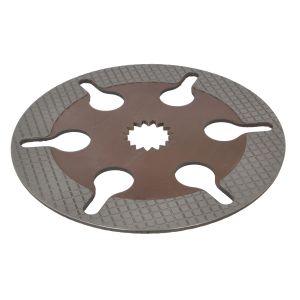 Bremsscheibe CVA 11716579 CVA
