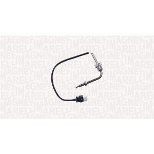 Sensor de temperatura dos gases de escape MAGNETI MARELLI 172000345010