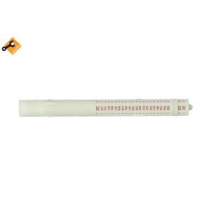 Trockner, Klimaanlage NRF 33363