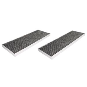 Filterset, interieurfilter PURRO PUR-PC6014C