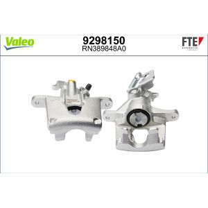 Pinça do travão de disco, traseiro FTE VAL9298150